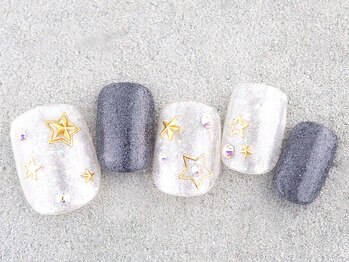 マハロネイルサロン 川崎店(mahalo)/ハンド定額6980円