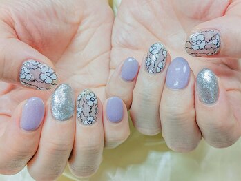 ジョリ ネイルズ(Jolie nails)/6300