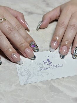 ツメ ネイル(Tsume Nail)/プレミアムプラン