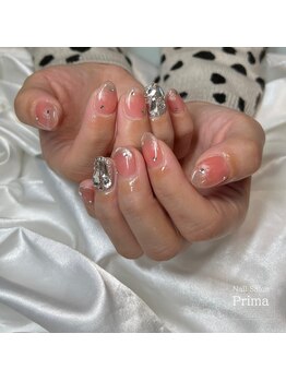 サロン プリマ(Salon Prima)/