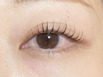 ソラネオリーブ 相模大野店(sola neolive)/【パリジェンヌ】まつ毛パーマ