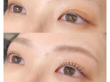 モストアイズ 武蔵小杉(most eyes)/パリジェンヌラッシュリフト