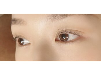 シャルム 五反田(Charme)/まつ毛パーマ不動前目黒