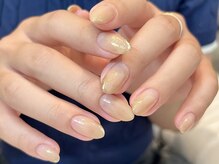 ケーツーネイル(k-two nail)/シンプルニュアンス(みな)