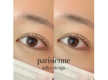 クウ(coo)/パリジェンヌラッシュリフト