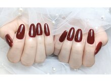 エンジェルズ ネイル サロン(Angel’s nail salon)/ワンカラー