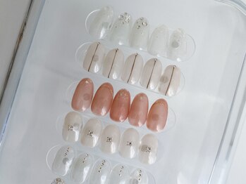 ベルダセカンド(BELDAD 2nd)/Luxury Course