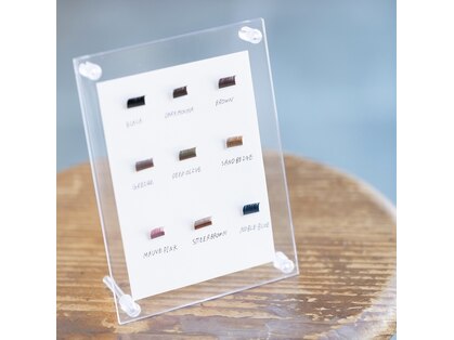 ラグアイラッシュ 静岡店(lag eye lash)の写真