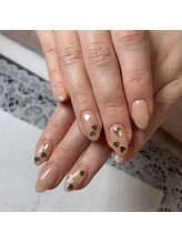 ビユビ ネイル 川口駅前店(Biyubi Nail)/