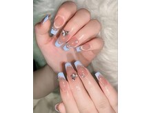 エメラルドネイル(Emerald Nail)