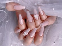 ブルームビューティ― 新宿(Blooｍ Beauty)/