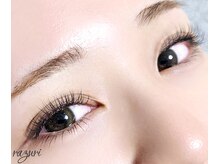 ラズリ(razuri)/＊上下フラットラッシュ＊