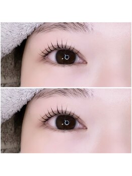 アイモア 江南店(eye mor.)/丸みデザイン♪