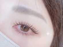 リリーミー(Lily Me)の雰囲気（100種類のロッドと毛質に合わせたTrで艶まつ毛♪[まつげパーマ］）