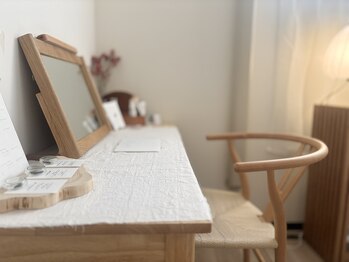 コティ(koti)/ほっと安らぐ空間