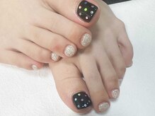 ジュリネイル(JULIE NAIL)の雰囲気（お電話のご予約限定でフット＆ハンドの同時施術も可能です！）