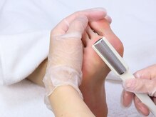 かろやか/タコとりレデューサー