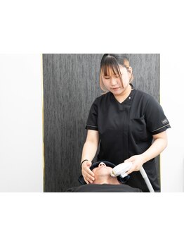 1回ごとにお支払い可能なサロン