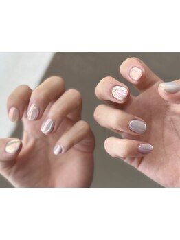 定額メニューのあるサロン