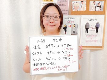 整体えびす丸 大阪本町店/