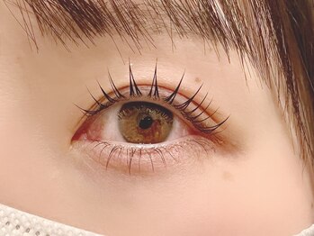 スウィートラッシュ 上尾店(Sweet Lash)/ピーナッツロッド