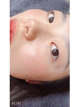 ラヴィエール(Laviere)/似合わせまつ毛パーマ