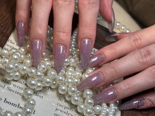 アールビーネイル(RB_nail)/マグネットネイル