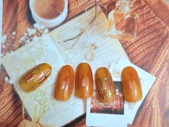 ニコ(nico)/11月トレンド