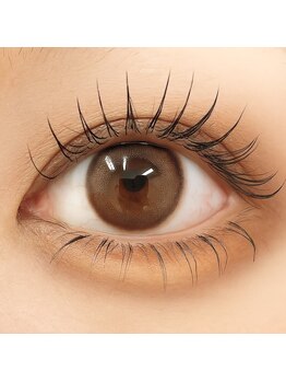 ユユサロン(youyu salon)/上下LED/束感フラットラッシュ