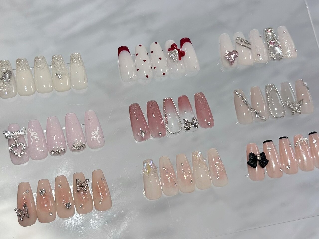 《初回限定》【LANDtenjin course】 \6500/\7500/\8500