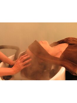 首・肩のつらさを改善したい