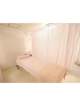 デリケート部分の脱毛/Vライン/VIO