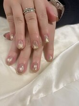 ケア ビューティー ネイル(care beauty NAIL)/