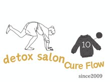 キュアフロウ 新潟巻