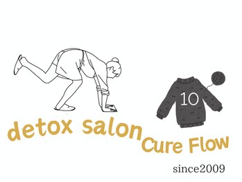 キュアフロウ 新潟巻