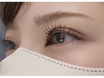 アークレイルプラスプレジャー/ラッシュカール