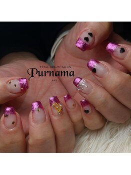 プルナモ(Purnama)/