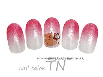 ティーエヌ 大井町駅前店/2月　大井町限定☆定額