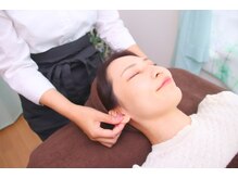 ゆっとろん 草加店/眼精疲労改善〇視界良好☆