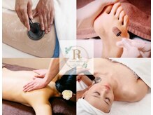 レーヌ青山(Reine Aoyama)の雰囲気（インディバ/小顔フェイシャル/ヘッドスパ/マッサージ/青山一丁目）