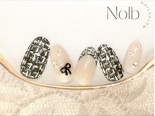 ノルブ(Nolb)/華やかアートも◎デザインコース