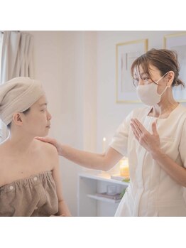 ランティル(l’until)/お客様のお悩みに合わせて