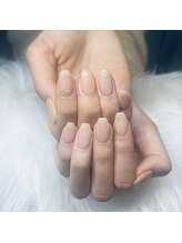 アンシュシュ(UNCHOUCHOU)/フラッシュネイル