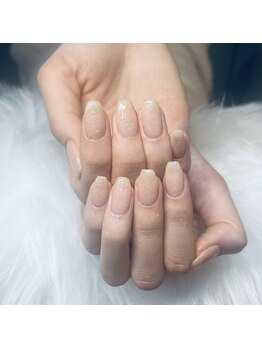 フラッシュネイル