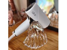 酵素浴 温凜の雰囲気（メイクルームあり！リファのドライヤーご用意してます♪）