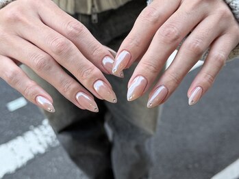 ミラー［新宿/新宿駅］