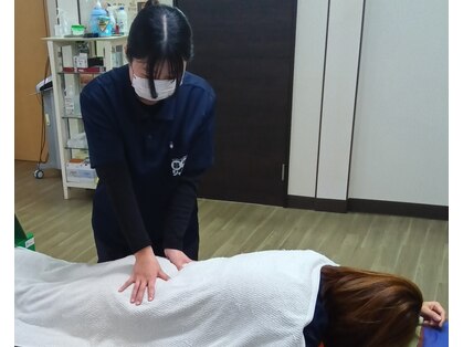 暮らシャキッ整体院の写真