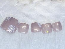 ネーヴェ(Neve)/Foot　Bコース　¥9,000