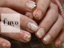 ニュアンスネイル