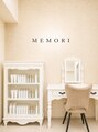 メモリ/毛穴ケア専門サロン メモリ